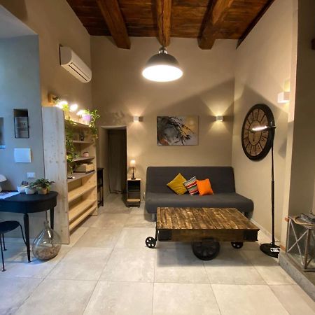 Barrio Flat Διαμέρισμα Νάπολη Εξωτερικό φωτογραφία