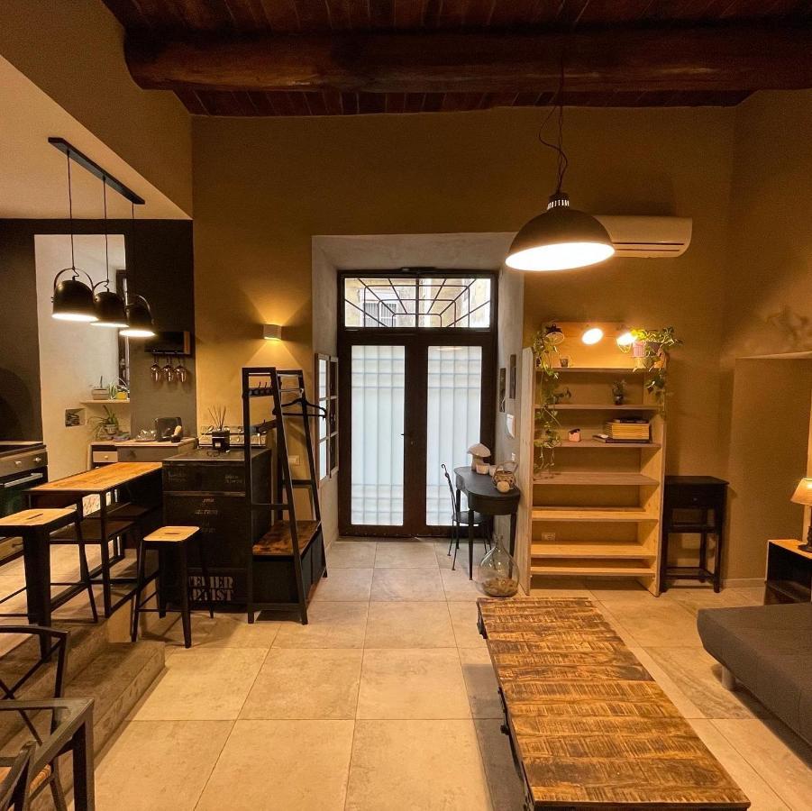 Barrio Flat Διαμέρισμα Νάπολη Εξωτερικό φωτογραφία