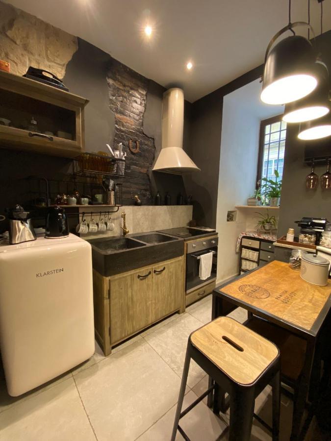 Barrio Flat Διαμέρισμα Νάπολη Εξωτερικό φωτογραφία