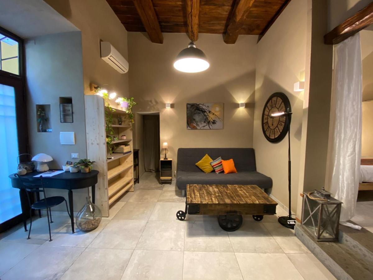 Barrio Flat Διαμέρισμα Νάπολη Εξωτερικό φωτογραφία
