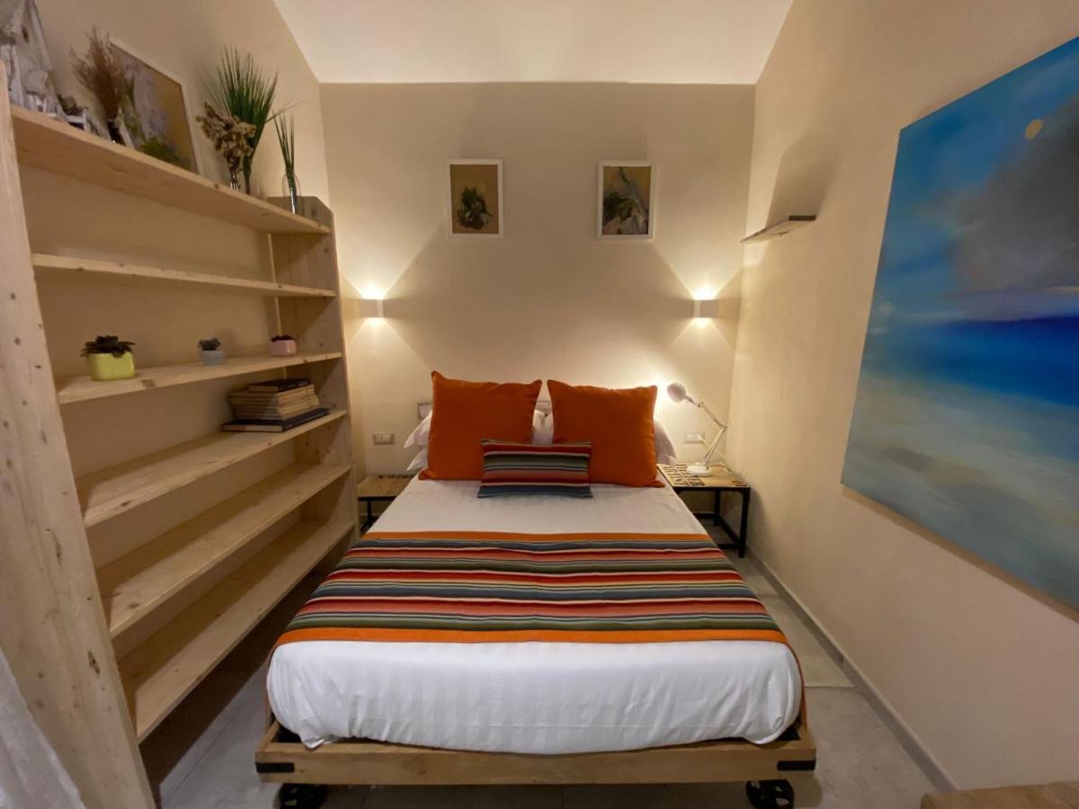 Barrio Flat Διαμέρισμα Νάπολη Εξωτερικό φωτογραφία