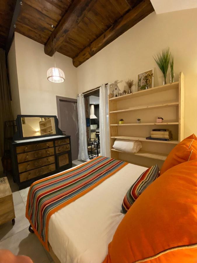 Barrio Flat Διαμέρισμα Νάπολη Εξωτερικό φωτογραφία