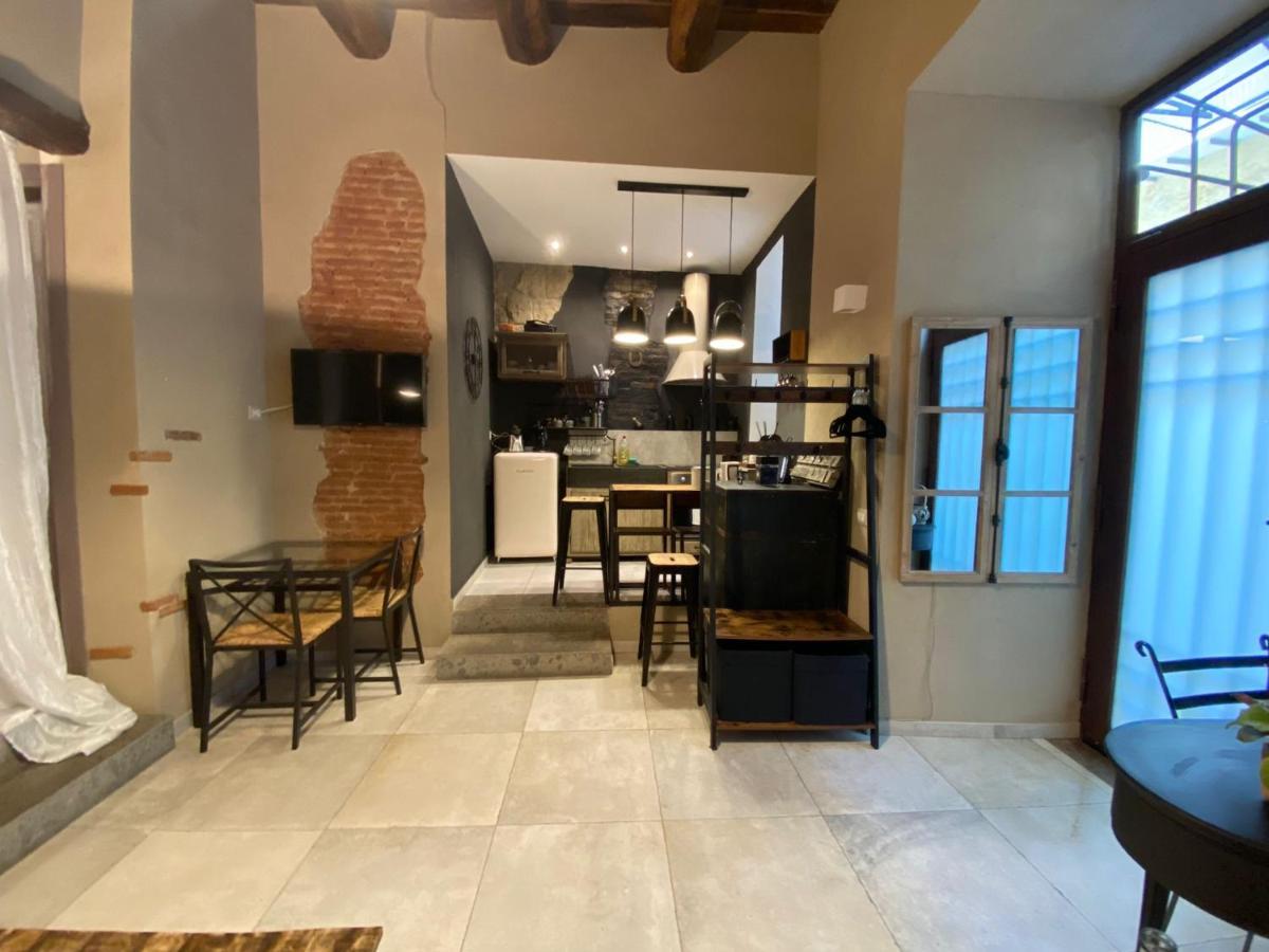 Barrio Flat Διαμέρισμα Νάπολη Εξωτερικό φωτογραφία