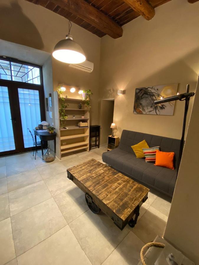 Barrio Flat Διαμέρισμα Νάπολη Εξωτερικό φωτογραφία