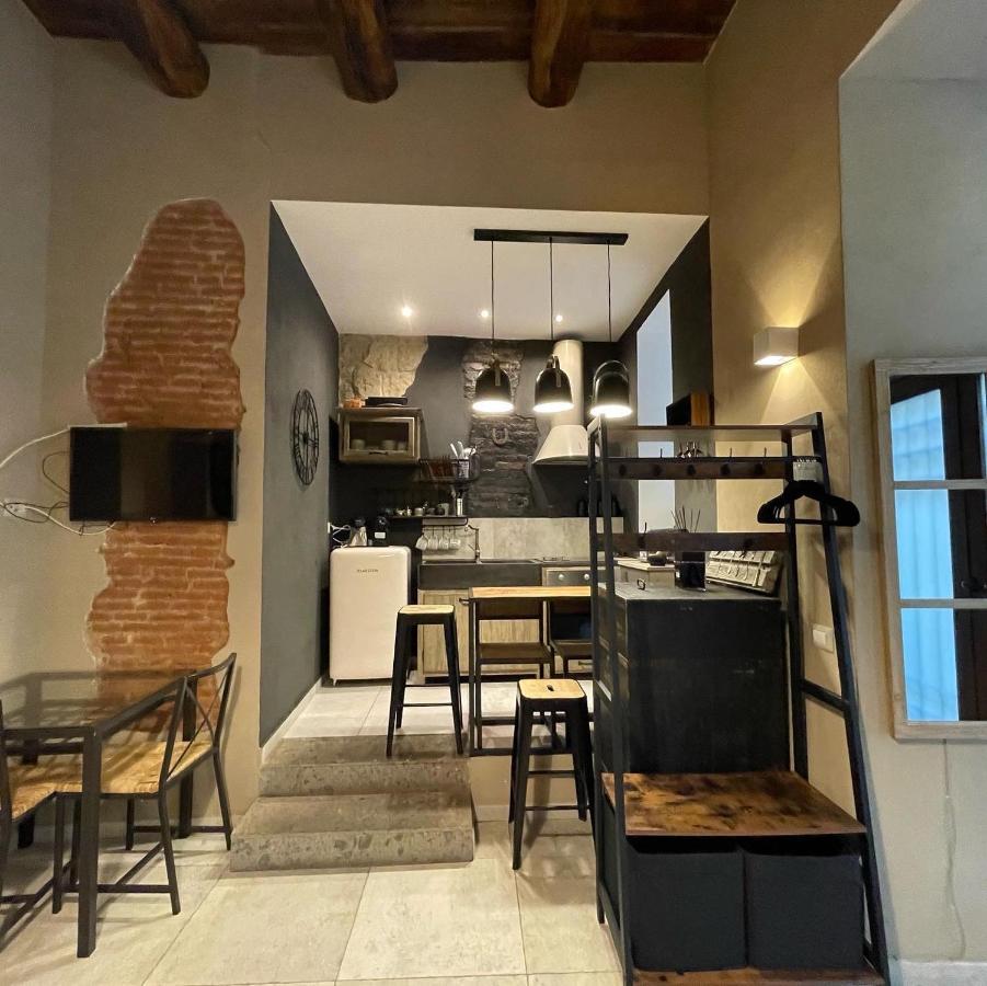 Barrio Flat Διαμέρισμα Νάπολη Εξωτερικό φωτογραφία