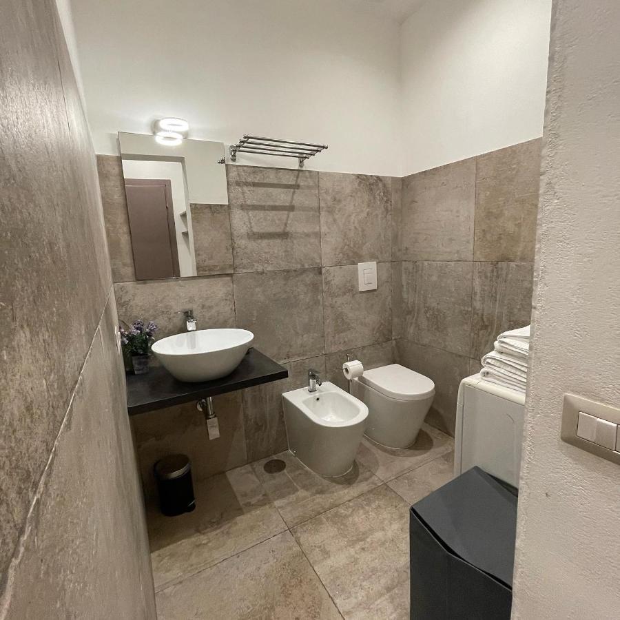 Barrio Flat Διαμέρισμα Νάπολη Εξωτερικό φωτογραφία
